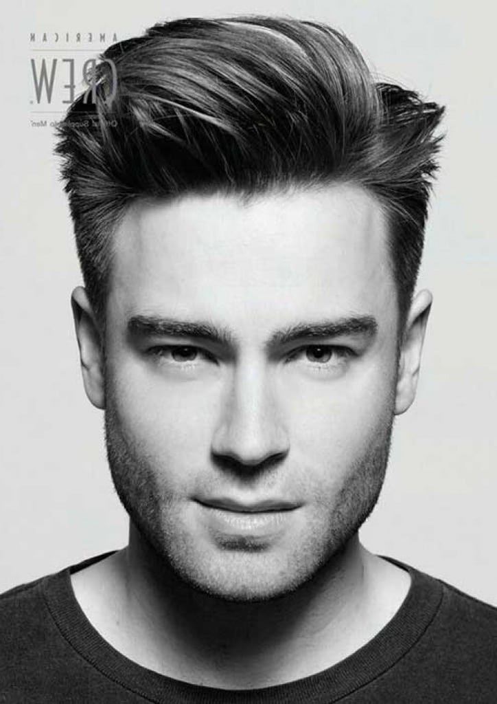 Best Male Hairstyle
 The 60 Best Short Hairstyles for Men