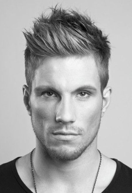 Best Male Hairstyle
 The Best Haircuts for Men