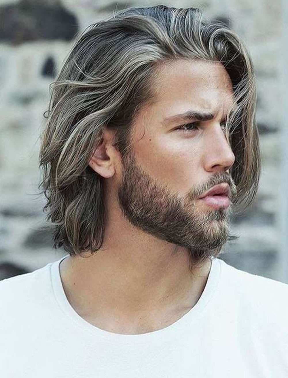 Best Male Hairstyle
 Top 20 Hairstyles for Men 2018 – Best Haircut Ideas for