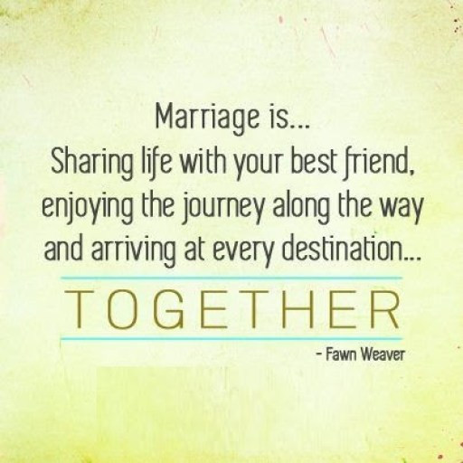 Best Marriage Quotes
 55 Best Marriage Quotes With You Must Read