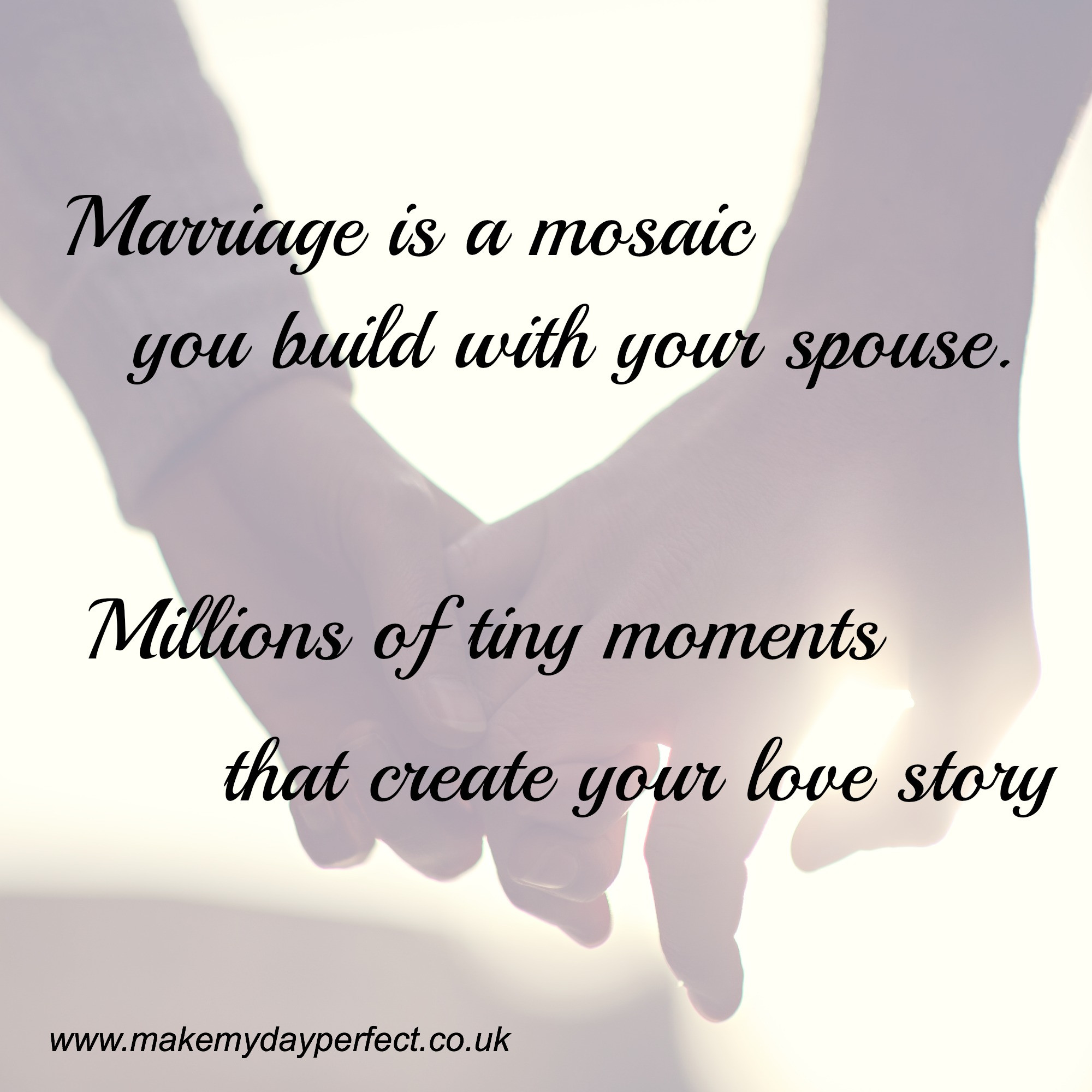 Best Marriage Quotes
 Top 5 marriage quotes that will make you smile