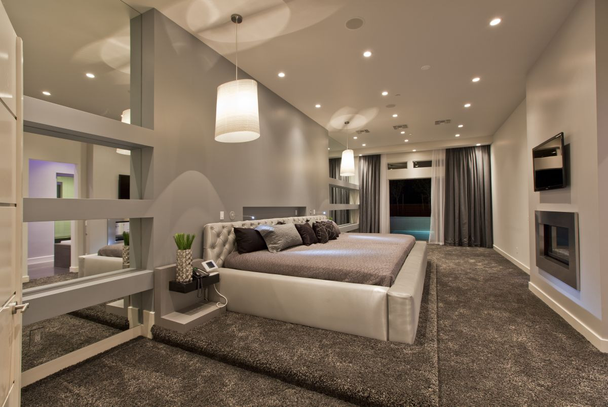 Best Modern Bedroom
 Top 10 Most Luxury and Elegant Bedroom in The World