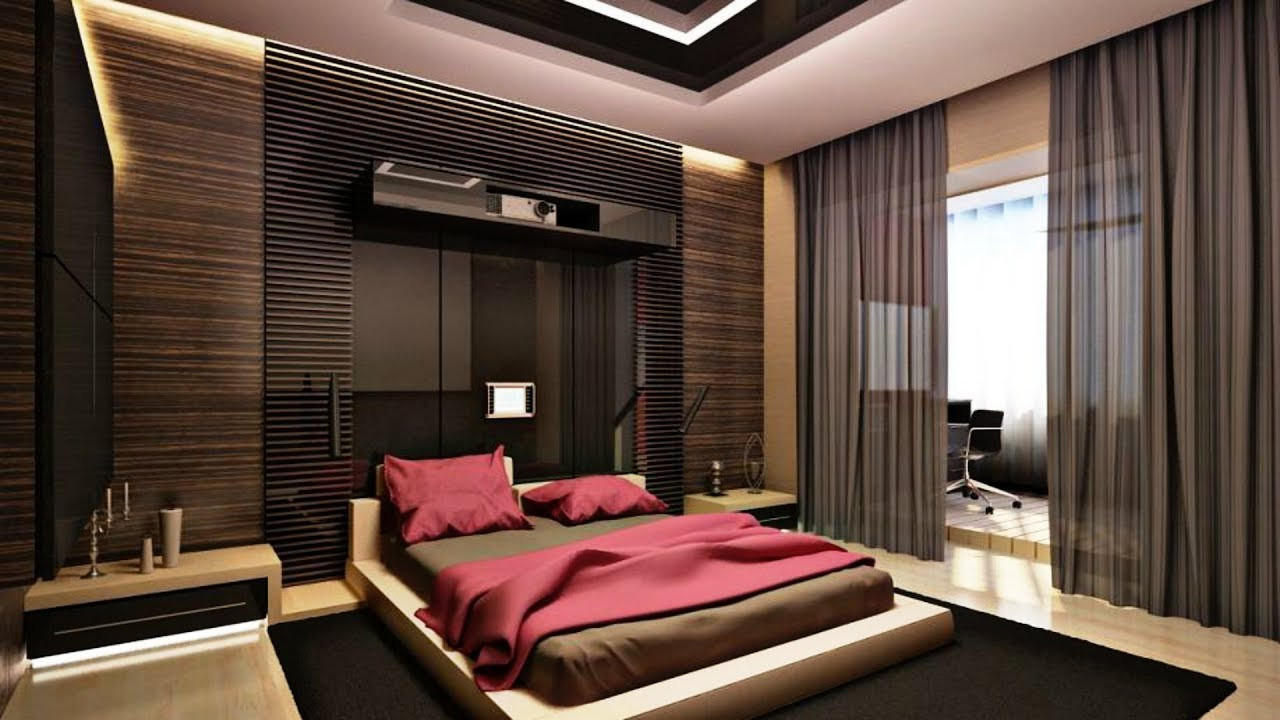 Best Modern Bedroom
 Best Modern Bedroom