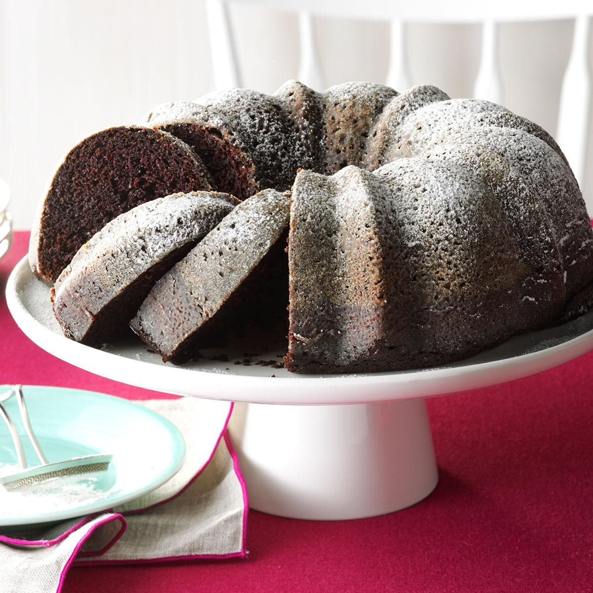 Best Moist Chocolate Cake Recipe
 Contest Winning Moist Chocolate Cake Recipe