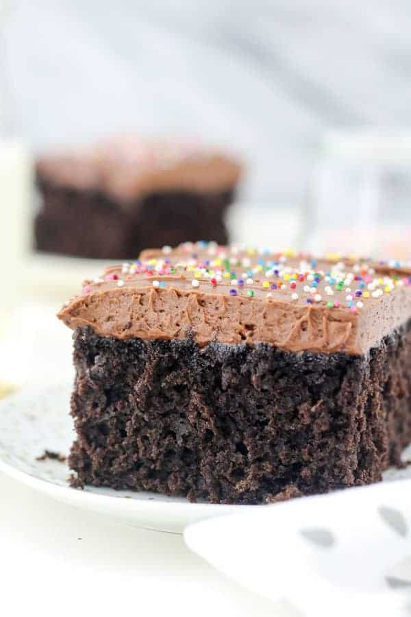 Best Moist Chocolate Cake Recipe
 Super Moist Chocolate Cake Beyond Frosting