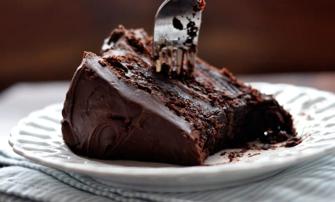 Best Moist Chocolate Cake Recipe
 Moist Chocolate Cake Recipe Foodess