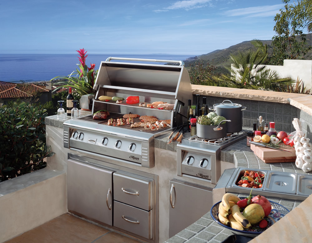 Best Outdoor Kitchen Grills
 st BBQ Grill Retailer in Las Vegas Las Vegas