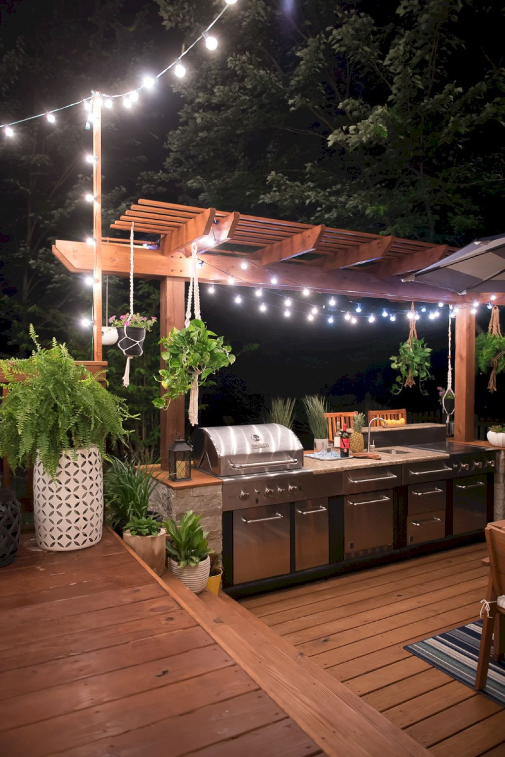 Best Outdoor Kitchen Grills
 30 Best Outdoor Kitchen Design Ideas