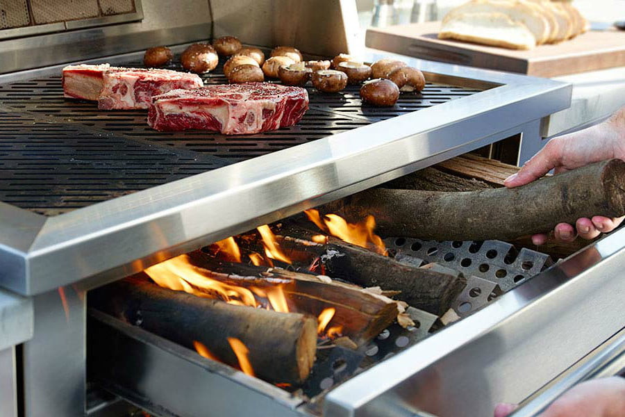 Best Outdoor Kitchen Grills
 The Best Outdoor Grills You Can Buy