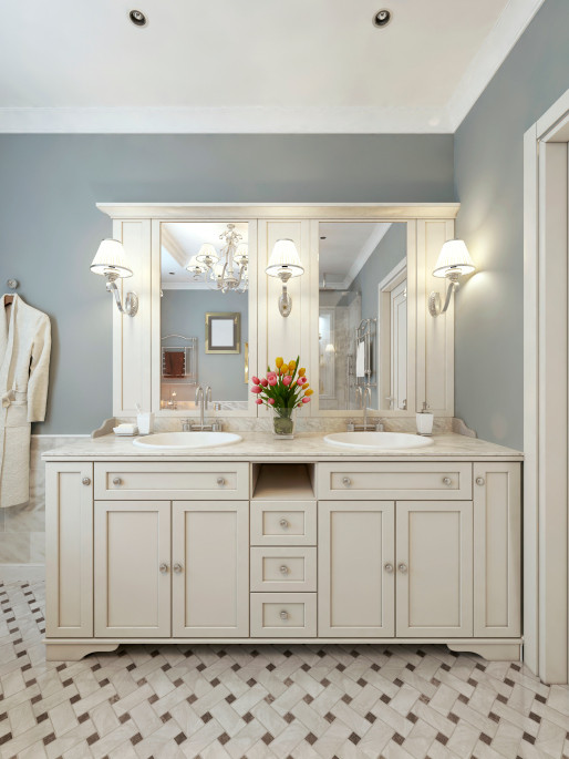 Best Paint For Bathroom
 How to Choose the Best Bathroom Paint Colors Columbia Paint