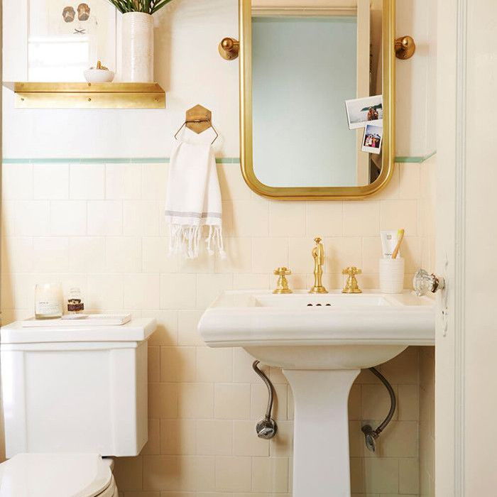 Best Paint For Bathroom
 The 7 Best Small Bathroom Paint Colors
