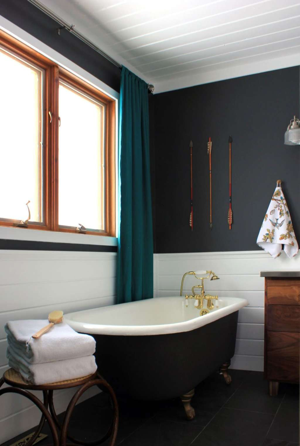 Best Paint For Bathroom
 Best Paint Colors for Small Bathrooms