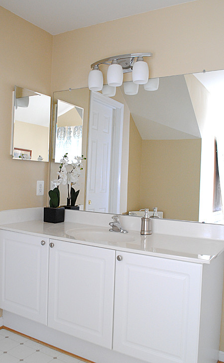 Best Paint For Bathroom
 Best Paint Colors Master Bathroom Reveal The Graphics