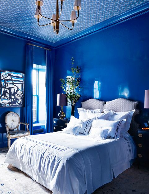Best Paint For Bedroom
 27 Best Bedroom Colors 2020 Paint Color Ideas for Bedrooms