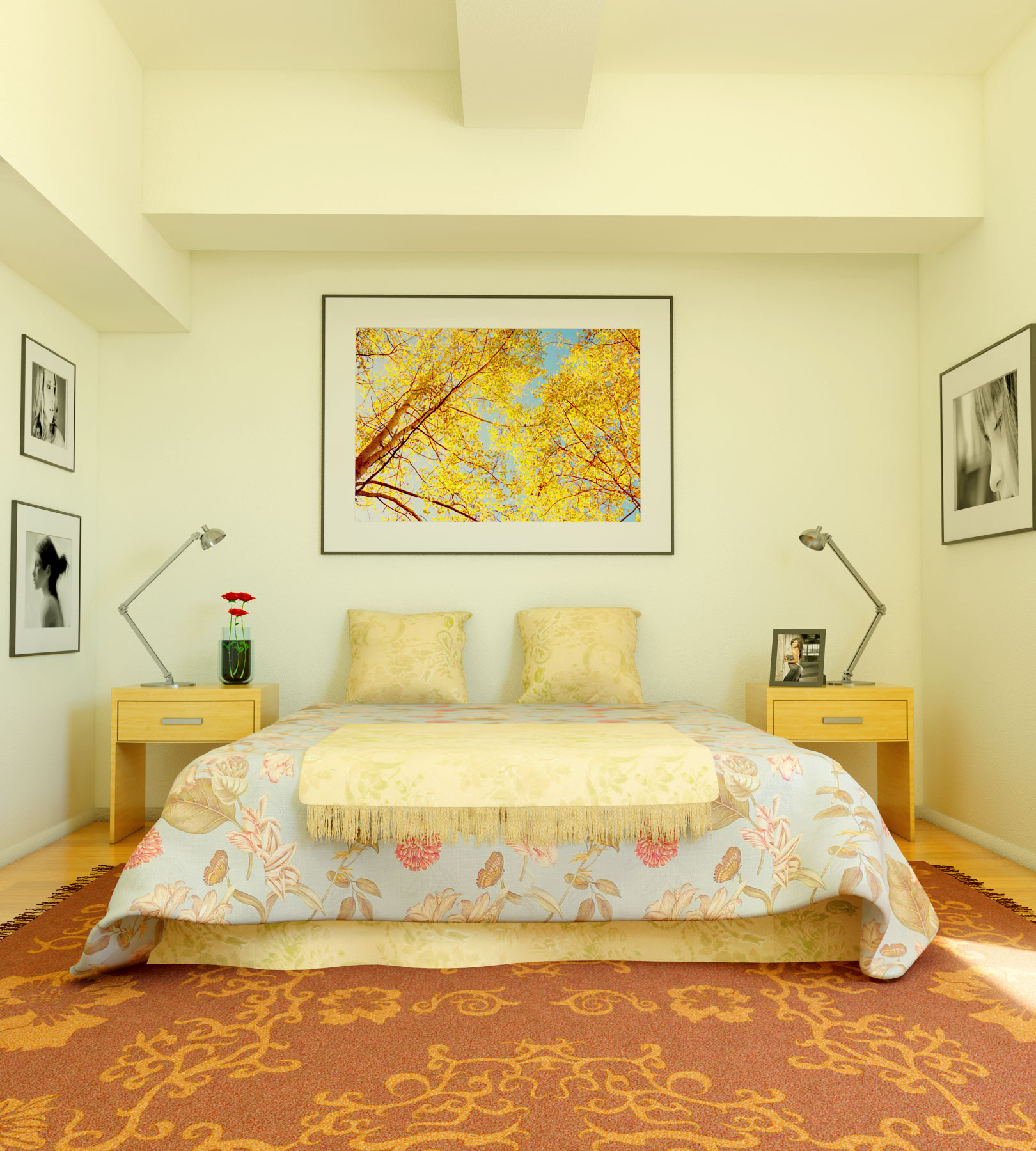 Best Paint For Bedroom
 Best Paint Colors for Small Room – Some Tips – HomesFeed