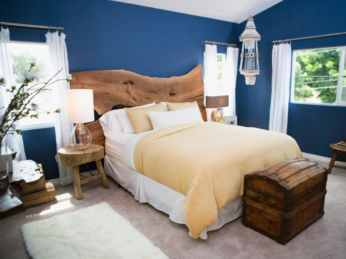 Best Paint For Bedroom
 The Four Best Paint Colors For Bedrooms