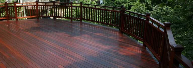 Best Paint For Deck
 Looking for the best paint for a deck Try an acrylic coating