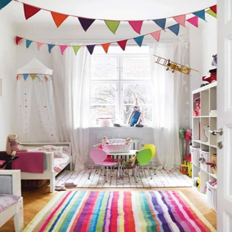 Best Rugs For Kids Room
 The Perfect Rugs for Kids Rooms Decoration Channel