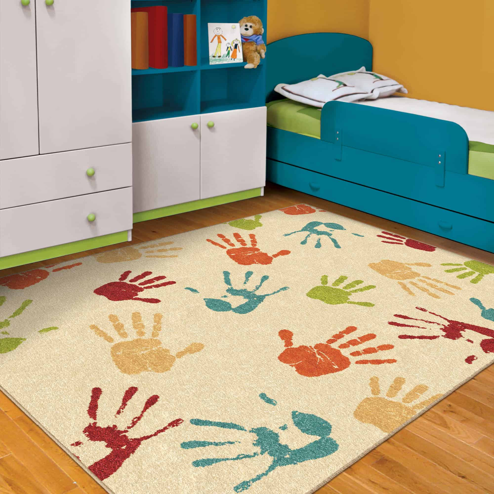 Best Rugs For Kids Room
 The Perfect Rugs for Kids Rooms Decoration Channel