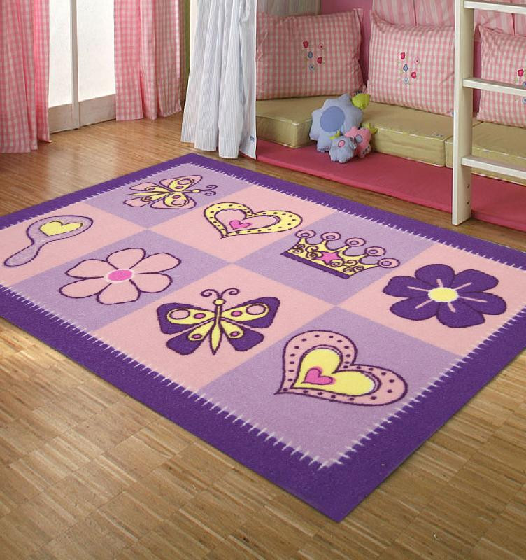 Best Rugs For Kids Room
 How to add beautiful floor coverings to the home