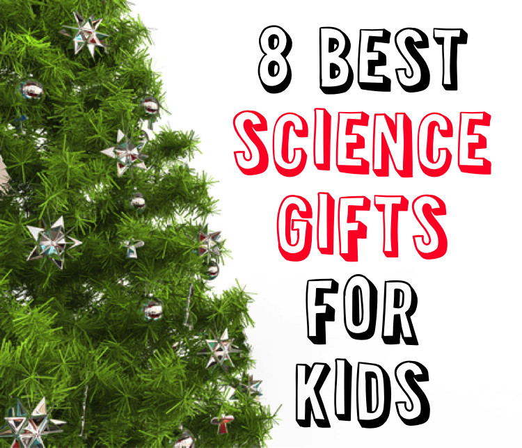 Best Science Gifts For Kids
 8 Best Science and STEM Christmas Gifts for Kids — The
