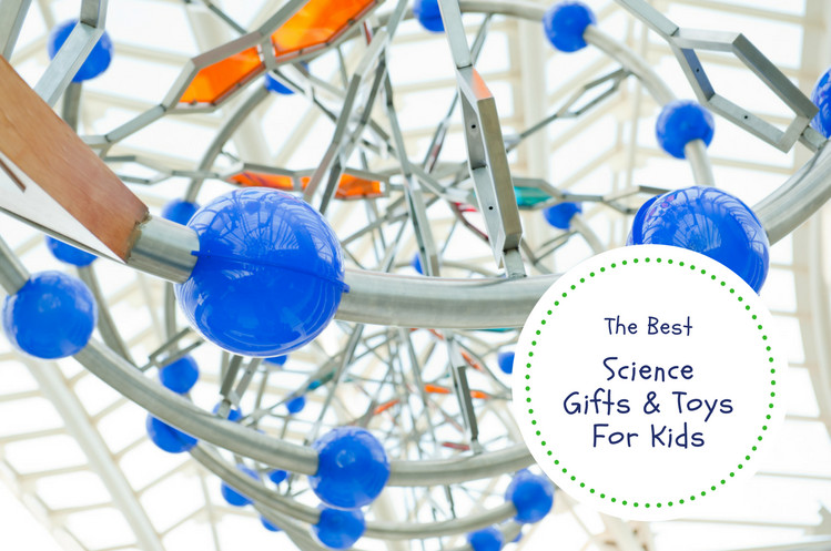 Best Science Gifts For Kids
 The Best Science Gifts And Toys For Kids In 2019 Top Ten