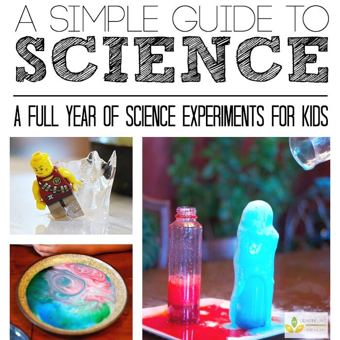 Best Science Gifts For Kids
 Top 10 Gifts for Kids Who Love Science Experiments