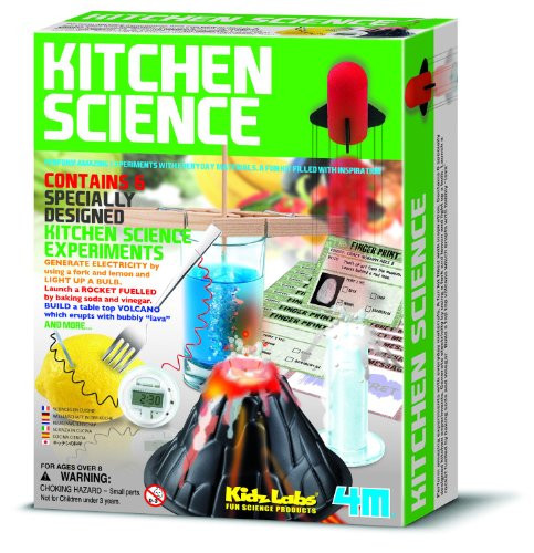 Best Science Gifts For Kids
 Best Gifts Boys Age 6 Years Old Will Love To Have Kids