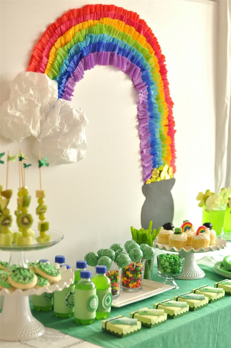 Best St Patrick's Day Party
 94 best images about St Patrick s Day Party Ideas on