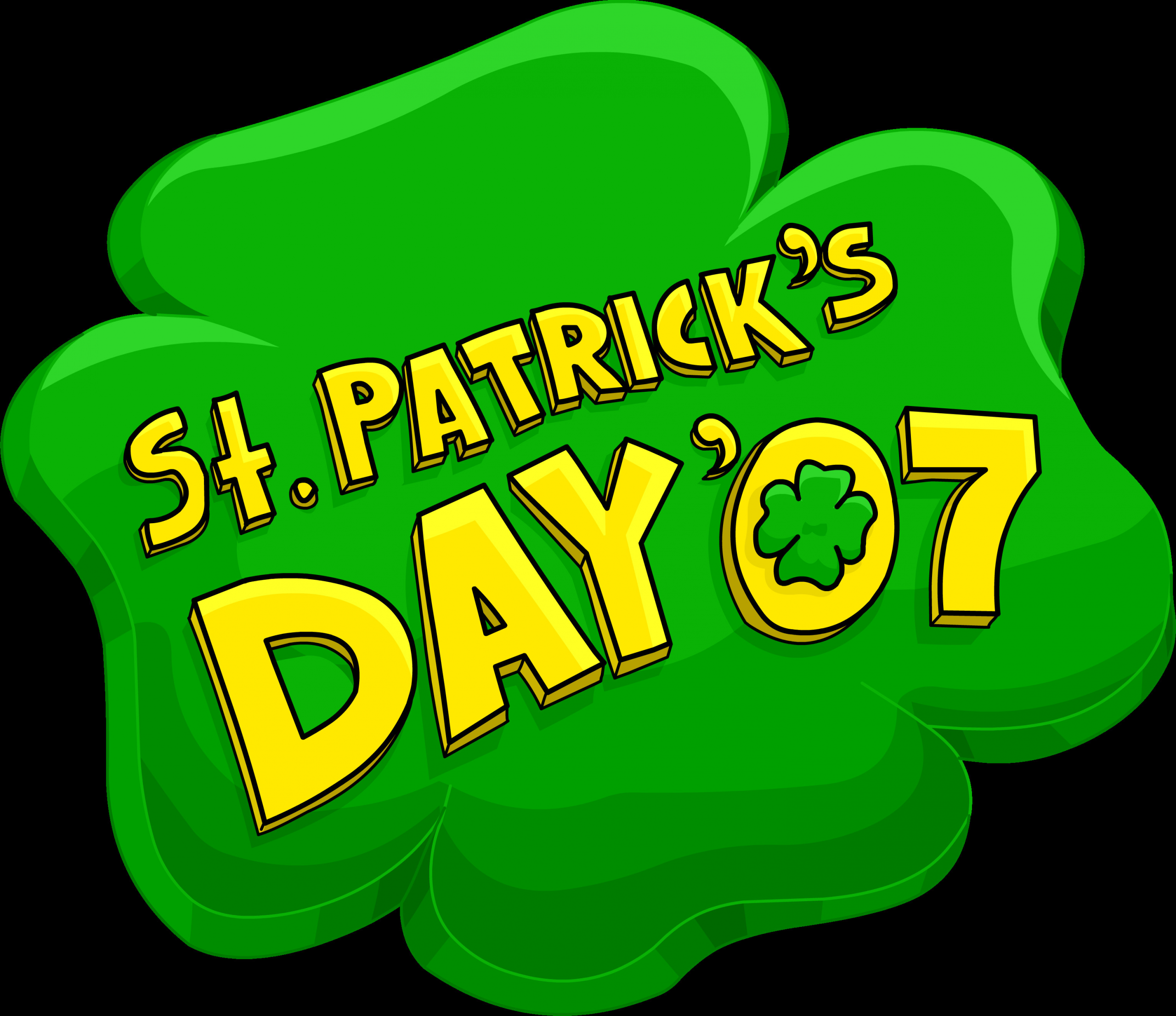 Best St Patrick's Day Party
 St Patrick s Day Party 2007 Club Penguin Wiki