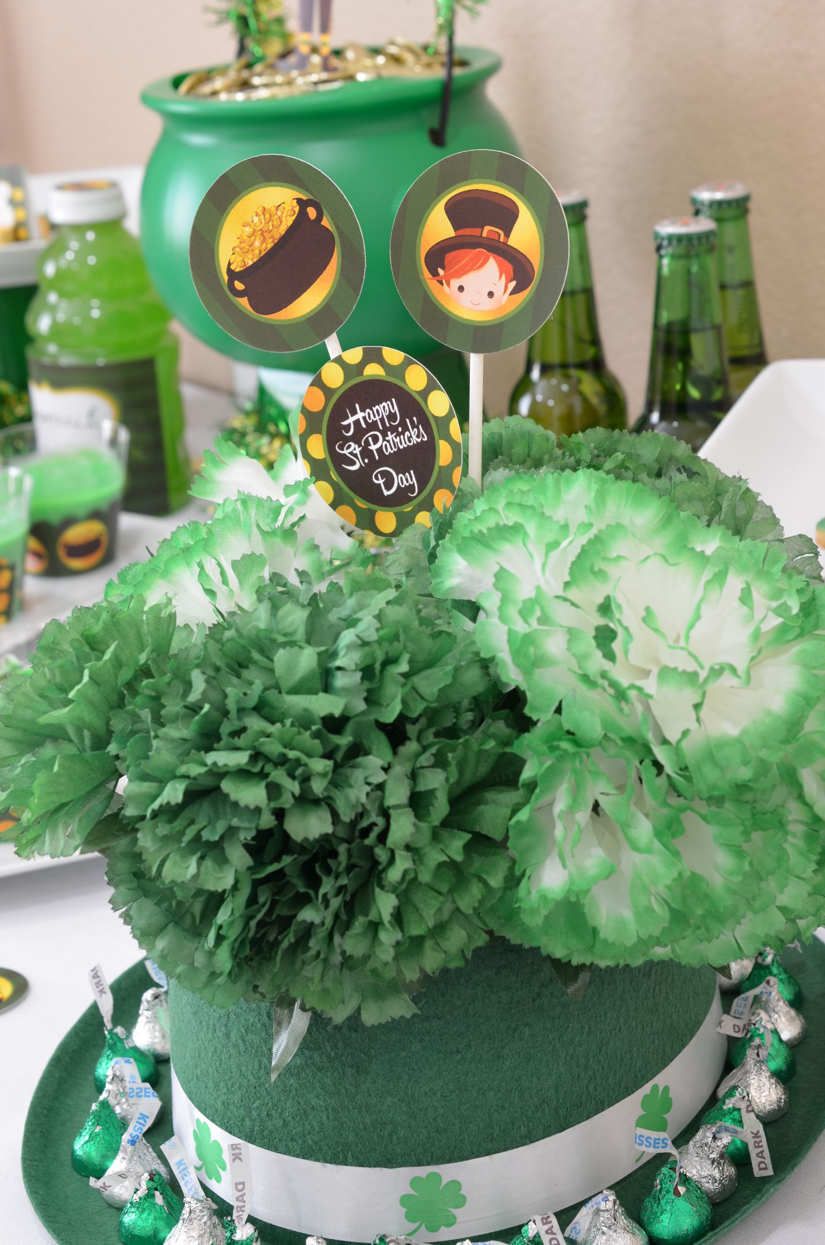Best St Patrick's Day Party
 Free St Patrick s Day Party Printables