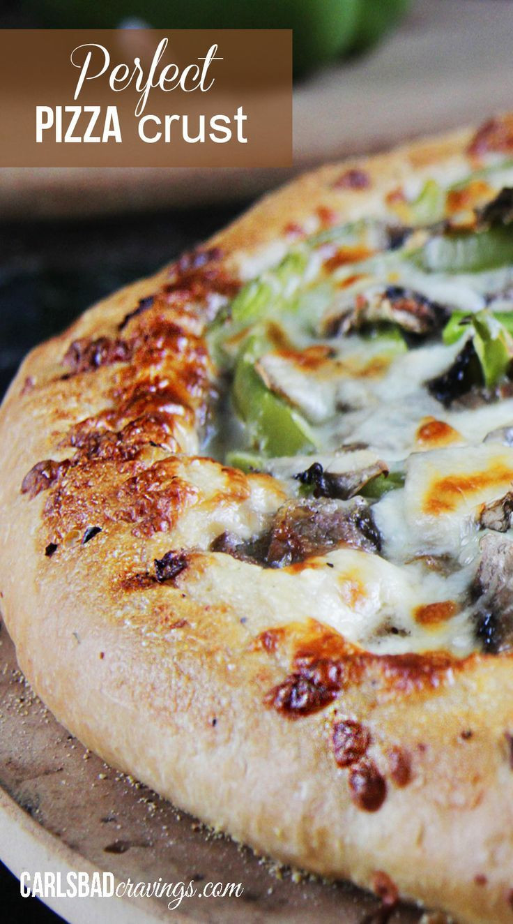 Best Store Bought Pizza Dough
 The 25 best Store bought pizza dough ideas on Pinterest