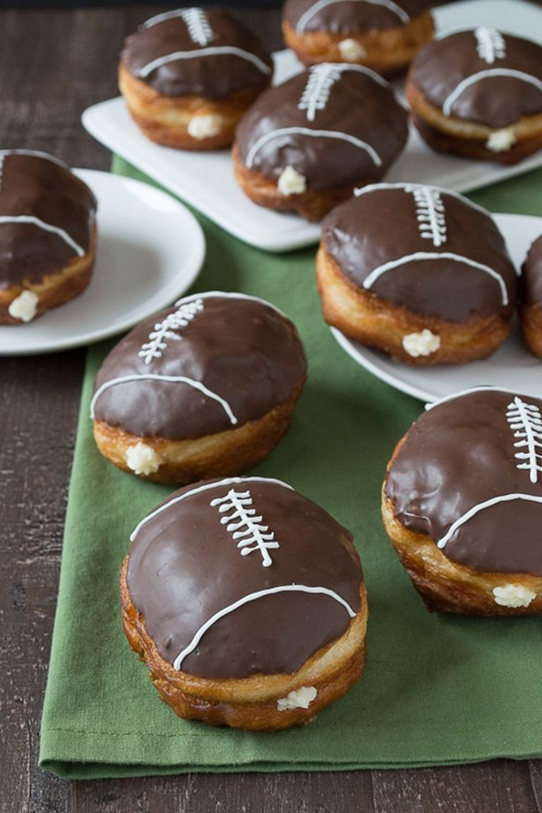 Best Super Bowl Desserts
 17 Best Super Bowl Desserts Easy Super Bowl Dessert Recipes