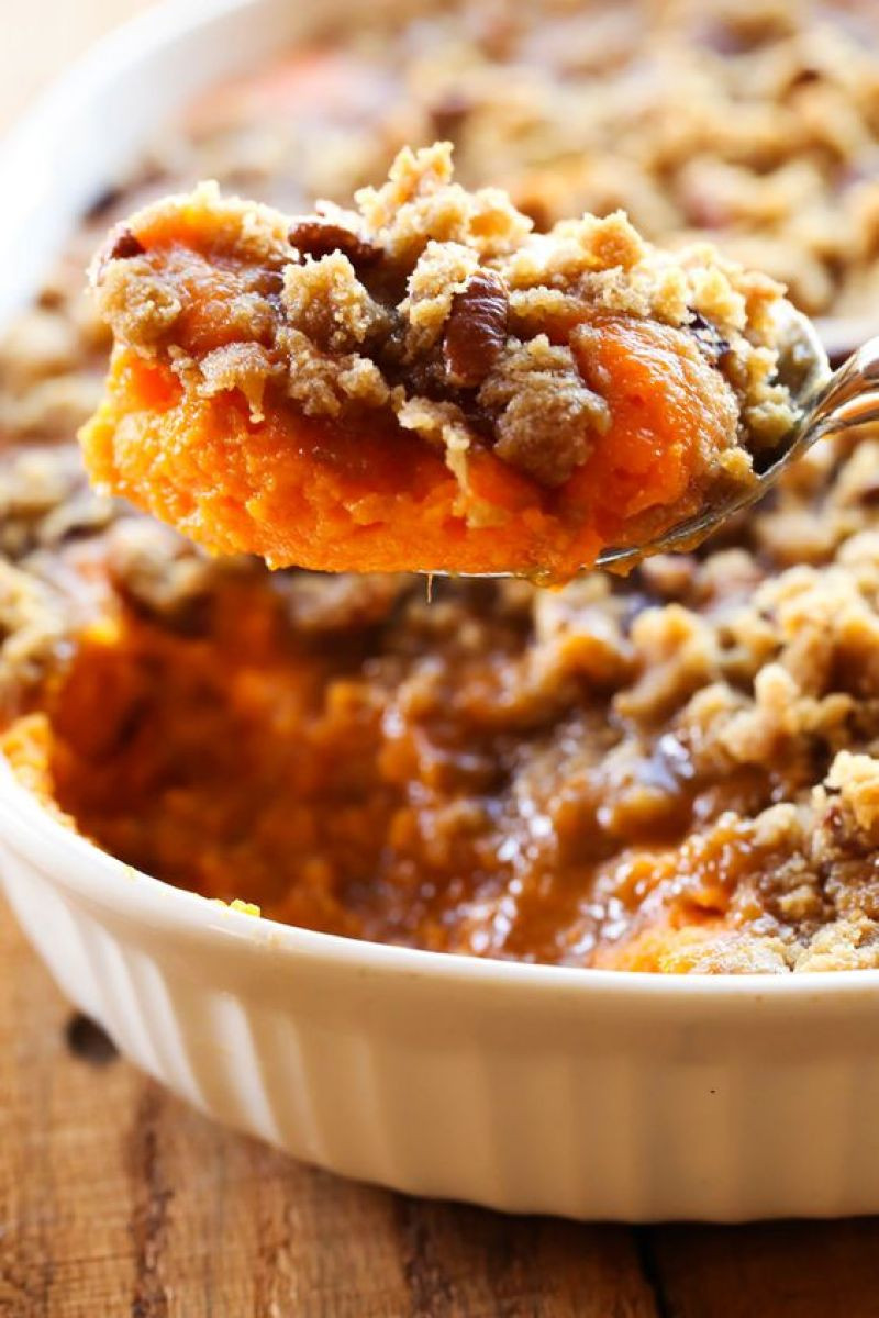Best Thanksgiving Side Dishes
 15 Best Thanksgiving Side Dishes on Love the Day