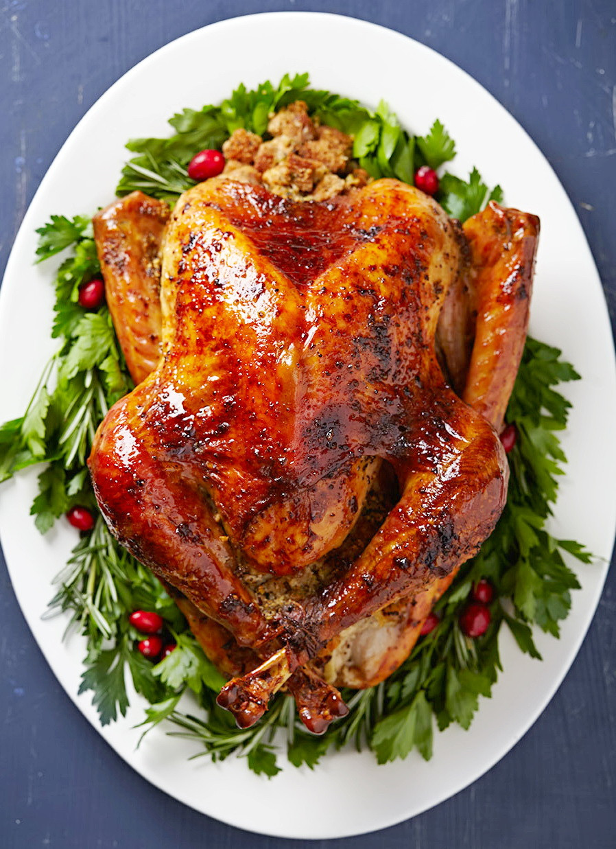 Best Thanksgiving Turkey Recipe
 Top 10 Simple Turkey Recipes – Best Easy Thanksgiving