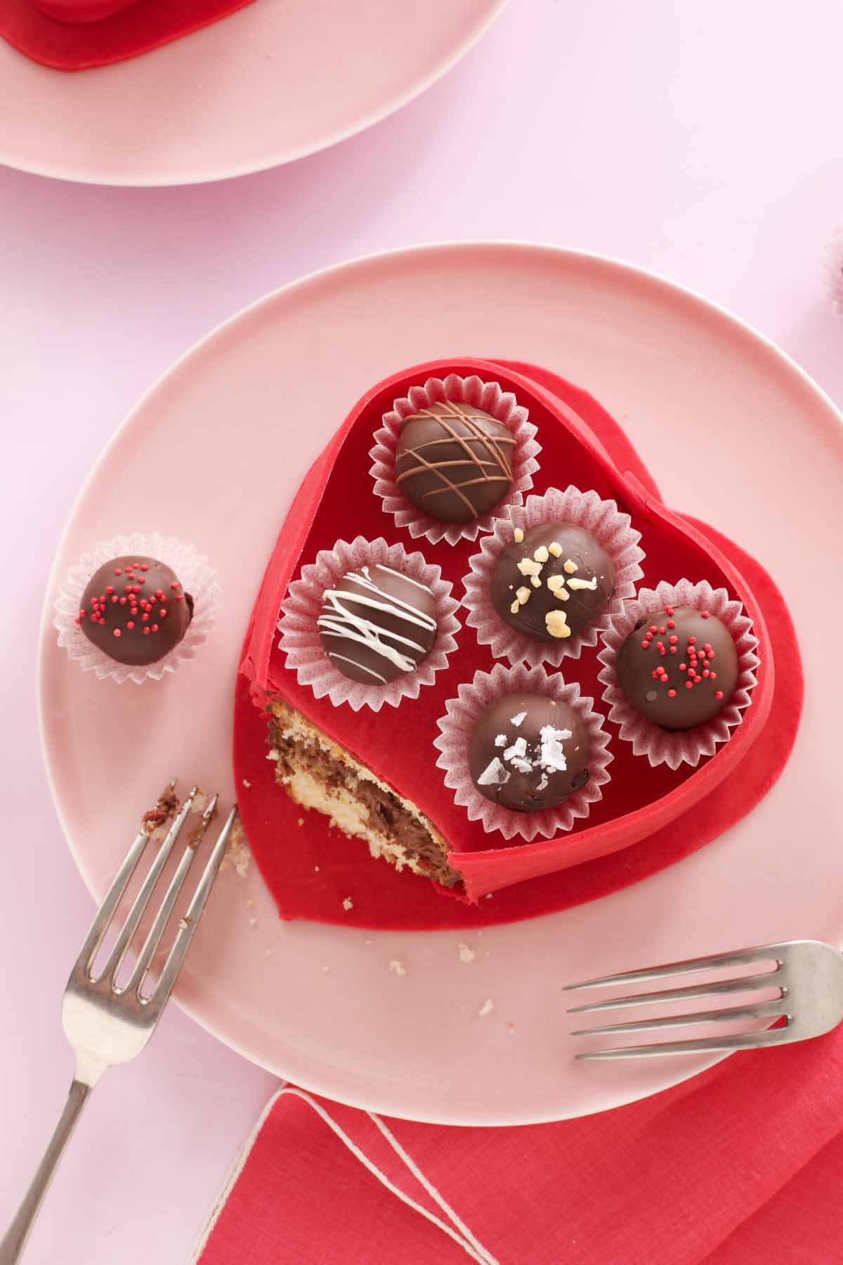 Best Valentines Desserts
 40 Valentine’s Day Desserts Best Recipes for Valentines