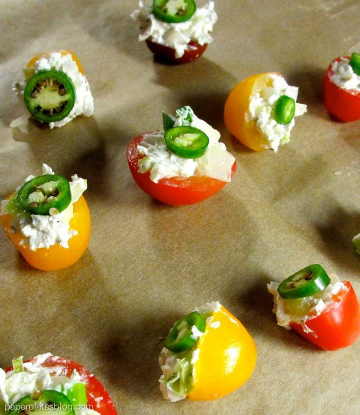 Best Vegetarian Appetizers
 32 best Naughty Appetizers images on Pinterest