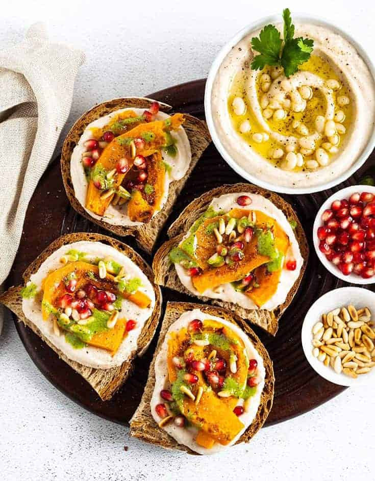 Best Vegetarian Appetizers
 50 DELICIOUS AND EASY VEGAN APPETIZERS The clever meal