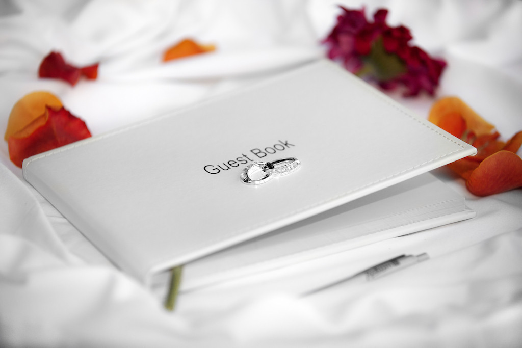 Best Wedding Guest Book
 The Best Wedding Guest Book Ideas – Highlawn Pavilion