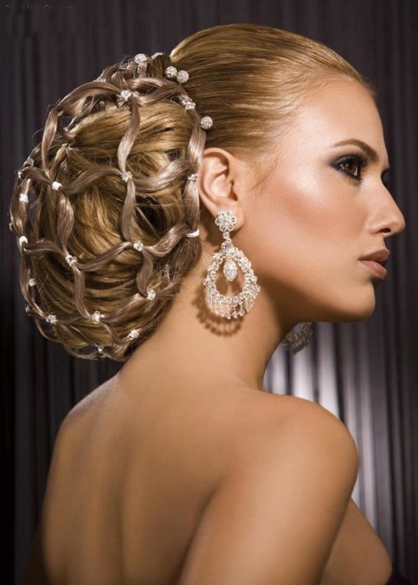 Best Wedding Hairstyles
 30 Top Best Bridal Hairstyles For Any Wedding