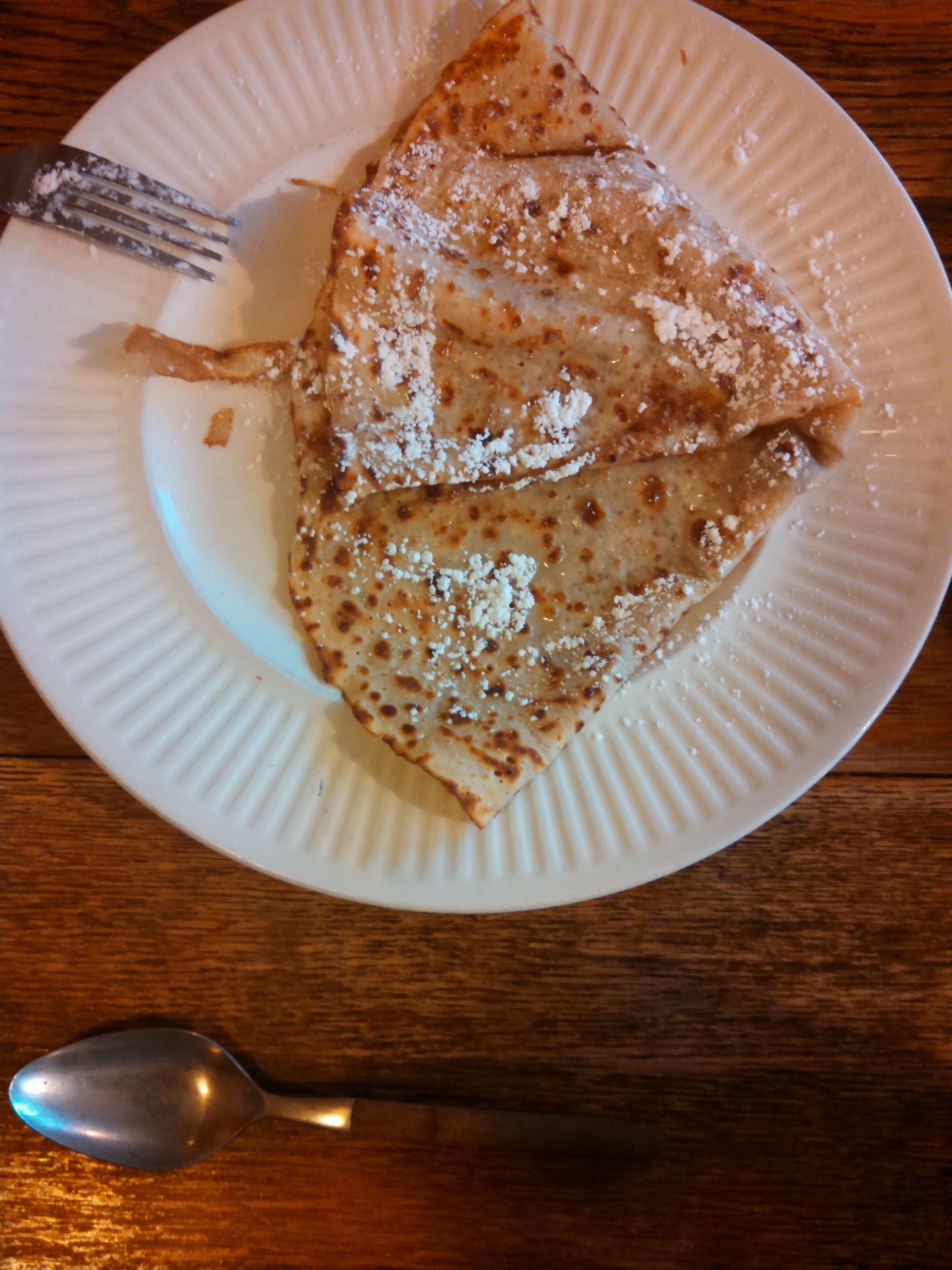 Betsy'S Crepes Southern Pines
 Betsy s Crepes Southern Pines NC Moore Eats