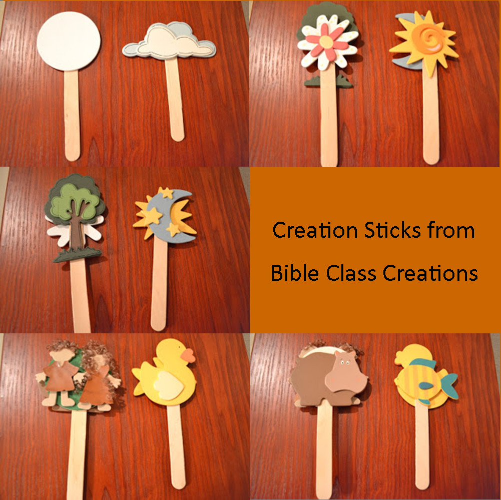 Bible Craft For Preschoolers
 1000 images about Bible Crafts on Pinterest