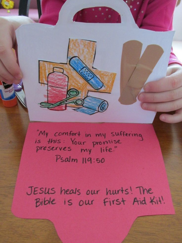 Bible Craft For Preschoolers
 Bartimaeus story is found in Young Children and Worship