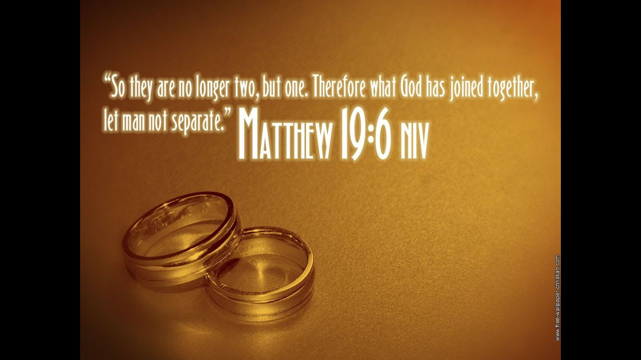 Bible Quotes For Marriage
 Bible verses about Marriage or Wedding