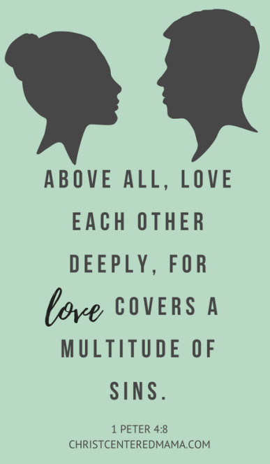 Biblical Marriage Quotes
 Bible Verses About Marriage and Love