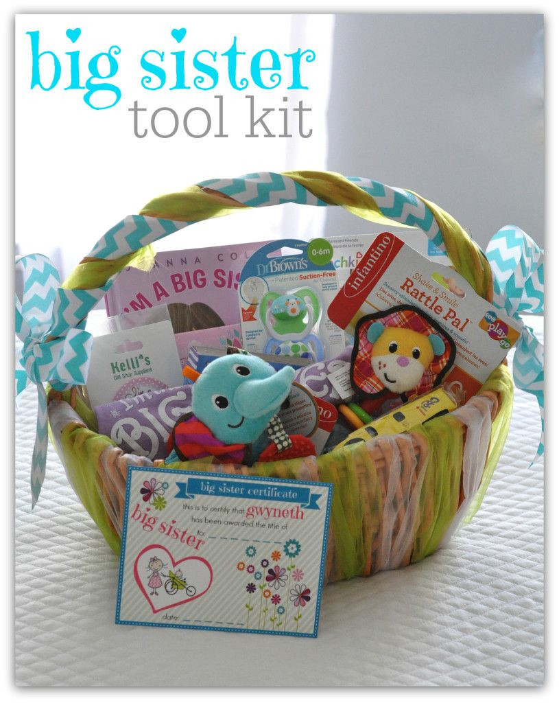 Big Brother Gift Ideas From Baby
 bump & run chat