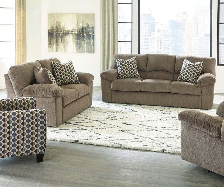 Big Lots Living Room Chairs
 Design By Ashley Pindall Living Room Collection