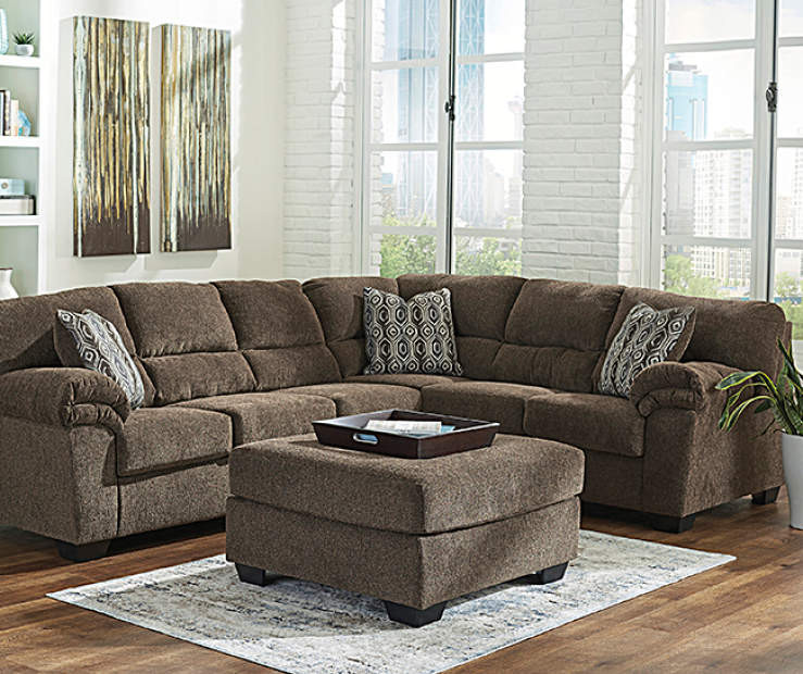 Big Lots Living Room Chairs
 Signature Design by Ashley Brantano Living Room Collection