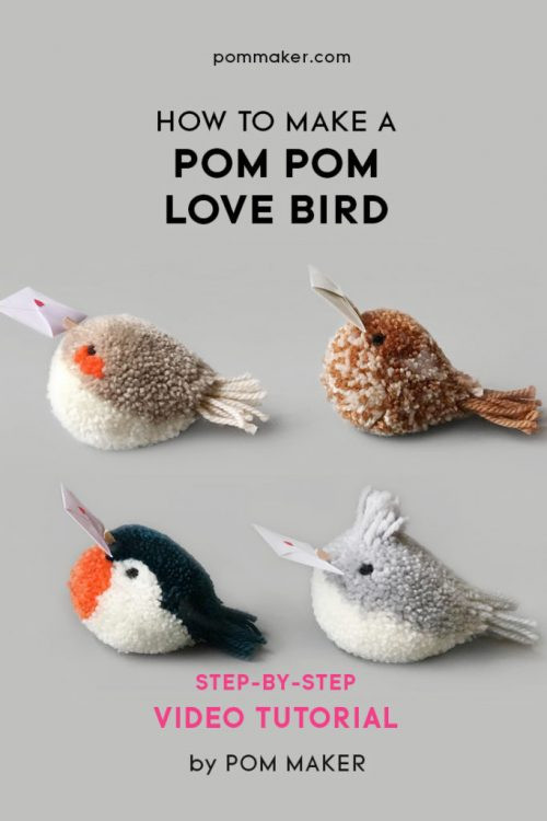 Bird Crafts For Adults
 20 Fun Bird Crafts for Adults