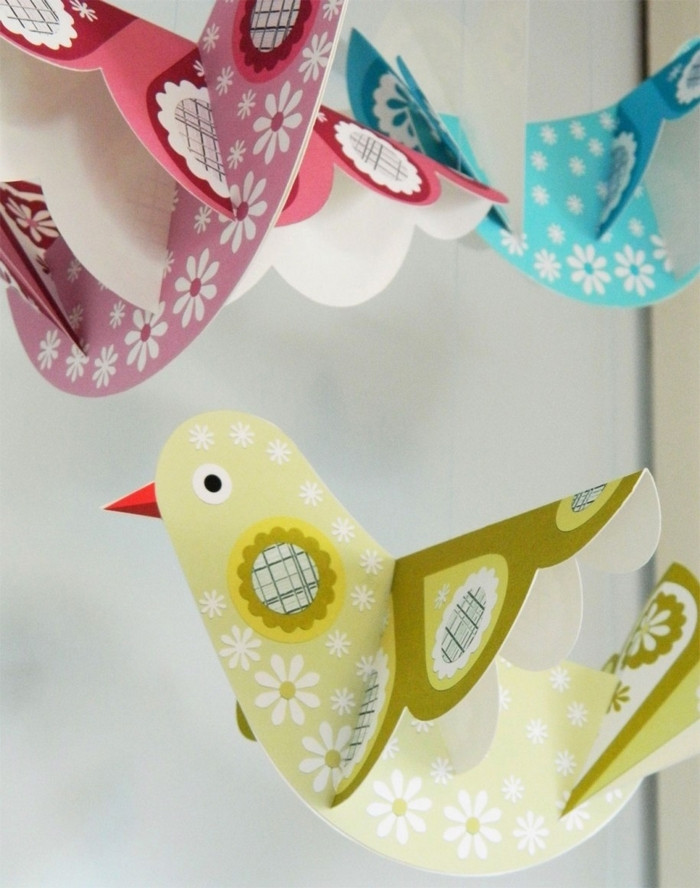 Bird Crafts For Adults
 DIY Amazing Creative Crafts Ideas